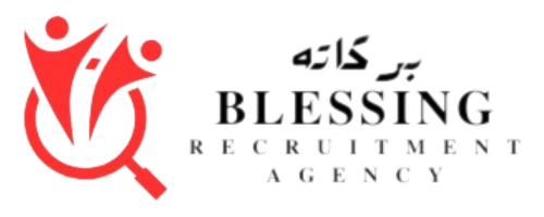 Blessing Recruitment Agency